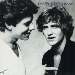 Larsen-Feiten band